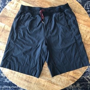 Lululemon Core Short *unlined 11” inseam Sz L